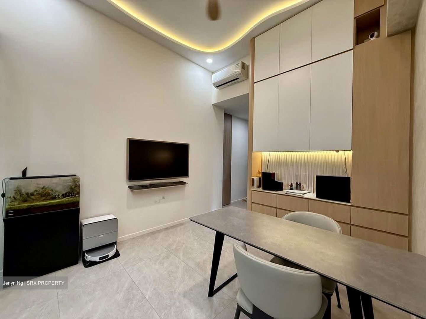 KI Residences at Brookvale (D21), Condominium #612842231